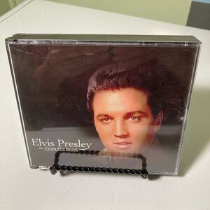Elvis Presley CD - From His Roots